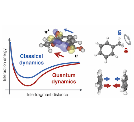 Nuclear quantum effects